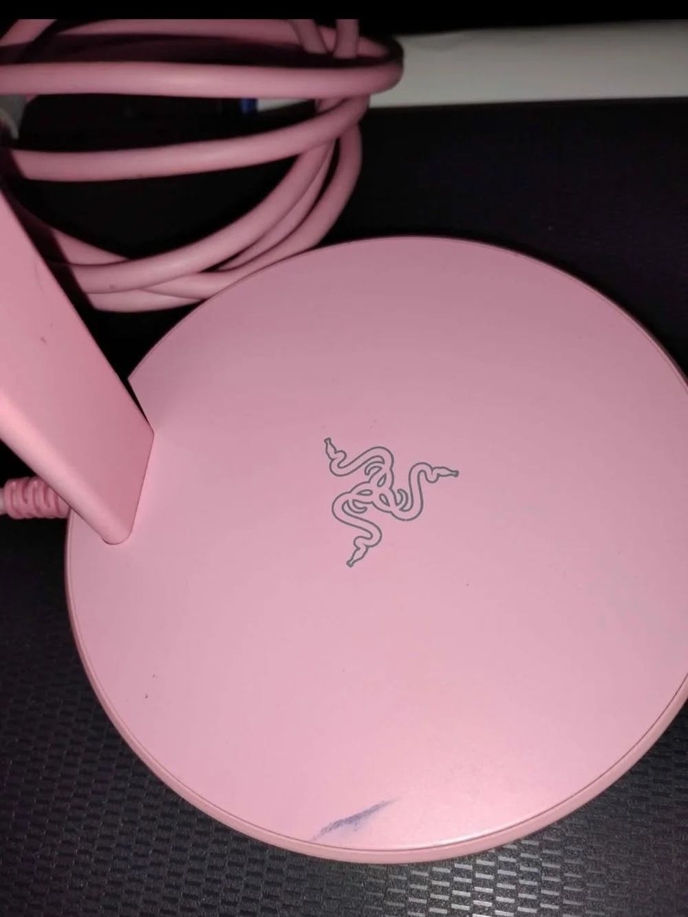 Razer level up